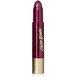 Too Faced Cosmetics Lip Injection Color Bomb Moisture Plumping Lip Tint 0.1 oz.