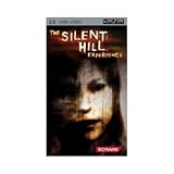 The Silent Hill Experience UMD Video (Sony PSP) [Import UK]
