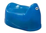 from Tippitoes Tippitoes Potty - Blue (Model PP4)