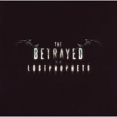 The Betrayed