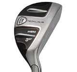 Nicklaus Claw Hybrids Club