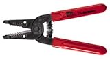 Ideal 45-215 Premium T-5 T 10-18 AWG solid Stripper