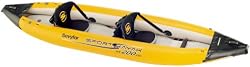 Sevylor&reg; Sport 2 - Person Kayak