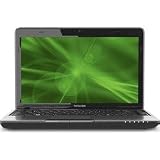 Toshiba Satellite L735-S3370 13.3-Inch LED Laptop - Grey