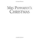 Mrs Pepperpots Christmas