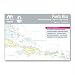 MAPTECH CHARTKIT  Book w/ Companion CD - Puerto Rico - Dominican Republic - Spanish V.I.