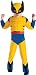 Search : X-Men Wolverine Child Costume