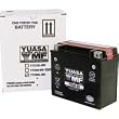 YUASA YTX14-BS Maintenance Free Battery