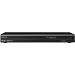 Sony RDR-GX257 Recordable DVD Player with HDMI Upscaling, Black