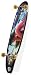 Sector 9 REFLECTIONS Complete Longboard Skateboard Cloud 9 Series