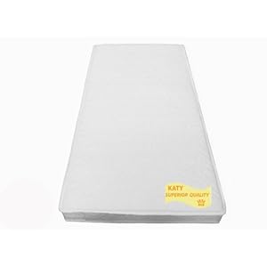 katy cot bed mattress
