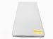 KATY® Superior FULLY BOUND With **TAPED EDGED** Deluxe Spring Cot Bed-Junior Bed Sprung Mattress 140x70 x 10CM THICK British Made With High Grade Density Foam CMHR28 : By Baby Best Buys