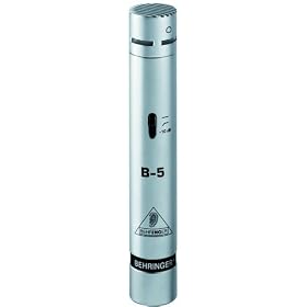 Behringer B-5 Single-Diaphragm Studio Condenser Microphone