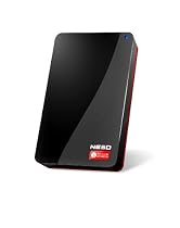500GB NESO "Ultra Slim High Speed xHDD" Mobile USB 2.0 external Hard Drive