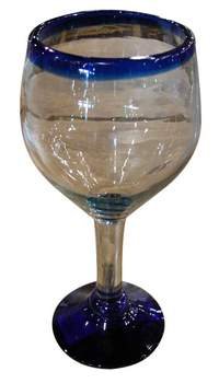 Wine glass
