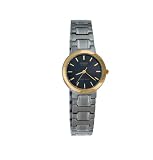 Casio General Ladies Watches Strech Metal Band Fashion LTP-1172G-8A