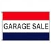 Garage Sale flag
