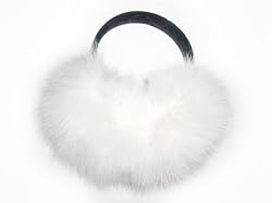 Fox Ear Muffs