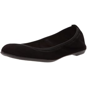 Studio Paloma Xavi Ante Ballerines femme