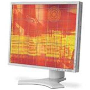 NEC LCD1990SXp 19-Inch 1280X1024 LCD Monitor (White)
