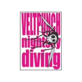 nightsky diving [DVD]