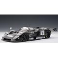 1/18 マツダ 787B ステルスモデル ※1/18スケールヘルメット付属・スペシャルパッケージ入り