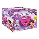 Dora the Explorer CD Boombox