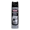 Weiman Stainless Steel Cleaner and Polish Aerosol 17 Oz.