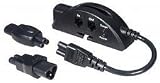 Targus PAPWR001U Mobile Notebook Surge Protector