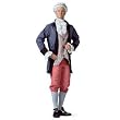 Colonial Man Adult Costume