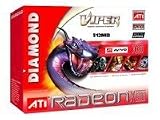 Ati Radeon X1300 Pcie 512MB Graphic Video Card