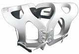 top sixtyfour Adams 1 Inch Football Shoulder Injury Pads   Adult