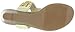 Rampage Women's Caiden Wedge Sandal