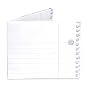 Dynomighty Three Ring Binder Mighty Wallet