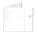 Dynomighty Three Ring Binder Mighty Wallet