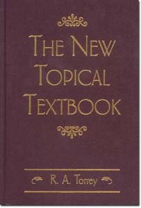 The New Topical Textbook Image The New Topical Textbook