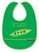 Give Peas A Chance Bib By Crocodile Creek