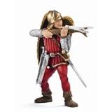 CROSSBOWMAN