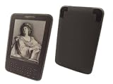 iTALKonline ProGel BLACK Super Hydro Gel Protective Armour/Case/Skin/Cover/Shell for Amazon Kindle 3G 3 + Wi Fi 31k8HlCpH7L. SL160 iTALKonline ProGel BLACK Super Hydro Gel Protective Armour/Case/Skin/Cover/Shell for Amazon Kindle 3G 3 + Wi Fi