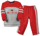 Tampa Bay Buccaneers Toddler Touchdown Set
