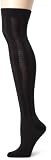 Jessica Simpson Women's Cable Chain Over The Knee Stocking