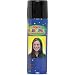 Black Hair Spray