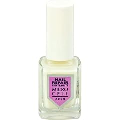 Micro Cell Pflege Nagelpflege Nail Repair 12 ml