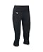 Under Armour UA Fly-by XL Black