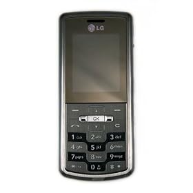 LG KE770 Negroid 2MP CAMERA SHINE GSM UNLOCKED