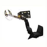 Garrett Scorpion Gold Stinger Metal Detector with Second Coil