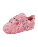 GUESS? Baby Girl Mesh Sneakers