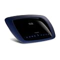Linksys E3000 High Performance Dual Band Wireless N Router