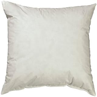 Gracious Home Down Alt. Insert 18x18"