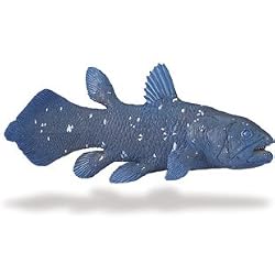 Wild Safari Coelacanth